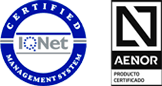 certificados MetalMec SAC