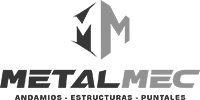 Logo MetalMec Sac